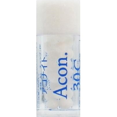 Amazon | ホメオパシージャパン 36基本キット 30C小瓶レメディー