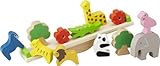 〆ECOコロ【なかよしシーソー】