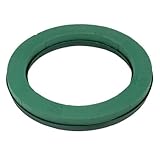 東京堂 フラワー資材 オアシスリース41cm (2コ入り) SJ003097