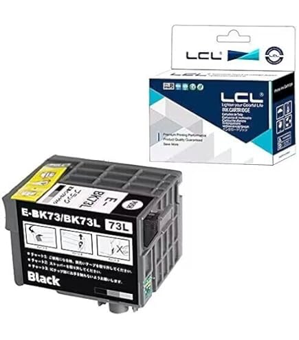 Amazon.co.jp: EPSON 純正インクカートリッジ ICBK67 : パソコン・周辺機器