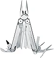 LEATHERMAN(レザーマン) Wave プレミアムレザーケース付 WAVL