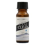 加熱式タバコ 専用クリーナー ヤニクリア 20ml 加熱式たばこ 洗浄液