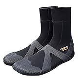 TOOLS X-FIT SURFBOOTS 5mm