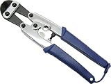 『番線カッタ（TBN-8：日本製）』鉄線や硬線、針金の切断に・・・職人さん向け工具ですが、ＤＩＹ・園芸まで活躍できます。