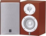 YAMAHA スピーカーシステム(2台1組) [NSM025MC]