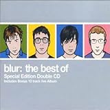 Blur's Greatest Bits