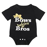 ベビー 少年少女 半袖 ロンパース カバーオール 夏 ビーチ 入園式 出産祝い衣装 (0-9ヶ月, 黒)