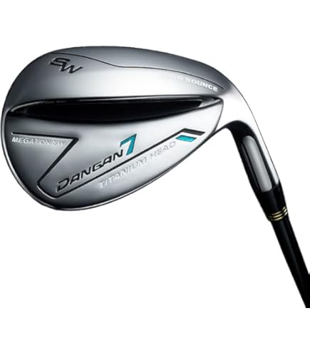 Amazon.co.jp: マルマン ゴルフ DANGAN7 MAX アイアンセット 6本組(7-P