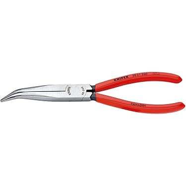 【在庫処分】クニペックス KNIPEX メカニックプライヤー 200mm 382 在庫処分】クニペックス KNIPEX メカニックプライヤー 200mm 382の通販