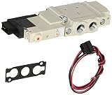 クロダニューマティクス ADEX VALVE A12シリーズ A12FS25-1P-01-S-MF 【1個入リ】