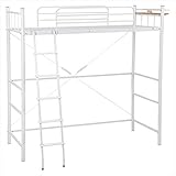 萩原:ロフトベッド KH-3025WH