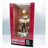 The Art Of Shunya Yamashita 海麗さん 関西店舗限定カラー 1/7 PVC塗装済み完成品