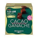 明治 チョコレート効果カカオガナッシュ 38ｇ×6個