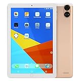 10.1インチタブレット、1280x800解像度LCDスクリーン4G 64G 2MPフロント5MPリアサポートBT FM WiFi GPS OTG、Android 5.1用3G通話タブレット