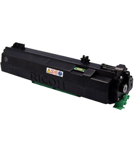 Amazon.co.jp: リコー RICOH トナー P 6500S 純正品 2本入 RICOH