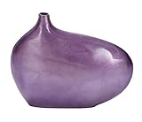 Deco 79 48934 Ceramic Vase, 18' x 15' [並行輸入品]