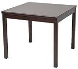 ハイタイプこたつ 135×135cm TND-135