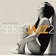 SEIKO JAZZ 2 (通常盤)