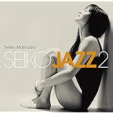 SEIKO JAZZ 2 (通常盤)