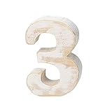 PASEO(パセオ) 木製ナンバー WF-35WH-3