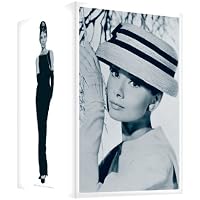 Amazon.co.jp: オードリー・ヘプバーン 生誕80周年 『昼下りの情事』+