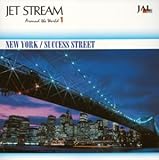 JET STREAM AROUND THE WORLD �T NEW YORK