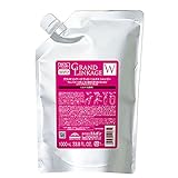 ミルボン(MILBON) グランドリンケージ ウィローリュクス シャンプー 1000mL しなやか(普通毛向け) シャンプー