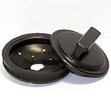 ポドイストッパー&スプラッシュガードセットfor EZマウントDisposals ( 2パック)