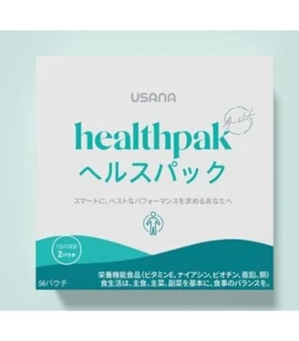 Amazon.co.jp: USANA ユサナ Cellsentials セルセンシャル : ドラッグ