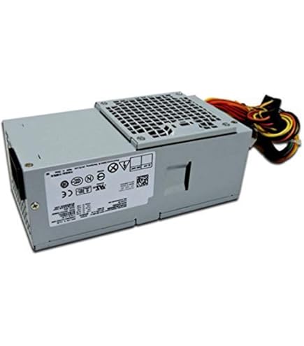 Amazon | 電源ユニット適用するDELL Vostro 200 220S 260S 3800