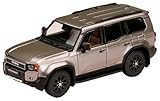 ホビージャパン HJ64 1/64 トヨタ ランドクルーザー 1ST EDITION (LHD) アバンギャルドブロンズメタリック 完成品 HJ645081BM