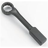 Stanley Proto J2650SW Heavy Duty 12 Point Offset Striking Wrench 3-1/8 Inch by Stanley Proto [並行輸入品]
