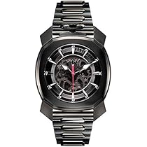 専用❗【良品】GaGa MILANO　FRAME ONE 44mm　自動巻き GaGa MILANO(ガガ ミラノ)の最新コレクション「FRAME ONE」に