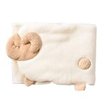 Amorosa mamma 天使の糸 collection ニコニコ動物はらまき オープン式 ヒツジ AG-223