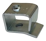エスコ 3型チャンネルクランプ EA440AF-203