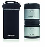 Jane Stainless Steel Thermal Food Flask by Jane, Inc.