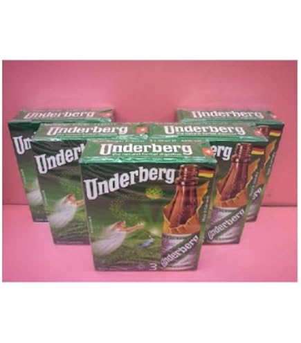 Amazon.co.jp: ウンダーベルグ 44度 (20mlx3本セット) : 食品・飲料・お酒