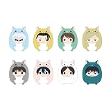 呪術廻戦 てのりんずコレクション BOX