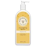 Burt's Bees Baby Bee Fragrance Free Lotion, 12 Ounces by Burt's Bees [並行輸入品]