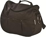 Minene Layla Changing Bag (Black) by Minene