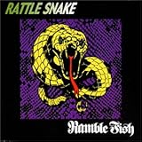 RATTLE SNAKE