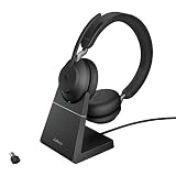 Jabra Evolve2 65 ヘッドセット 26599-999-889