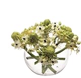 Chive, Hudson 3, Medium Sphere Vase [並行輸入品]