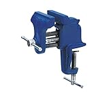 Irwin Record V75B Table Vice 3in - Boxed by Irwin Tools