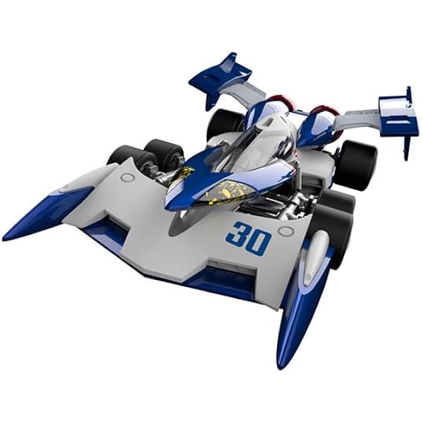 サイバーフォーミュラ コレクション コンプリートファイル |本 | 通販
