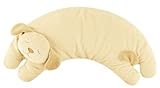 Angel Dear Curved Pillow, Light Brown Puppy by Angel Dear [並行輸入品]
