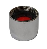 Plumb Pak PP800-16 3/4インチ小型メス蛇口エアレーター