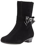 Rachel Shoes ユニセックス・キッズ Lil Juliet カラー: ブラック