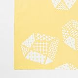 MARLMARL 手ぬぐい (tenugui 1 diamond natane)