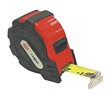 Malco T430M Magnetic Tip Tape Measure 30 [並行輸入品]